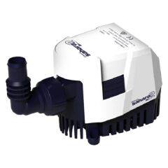 Attwood Sahara MK2 Otomatik Sintine Pompası 1200gbh 24v