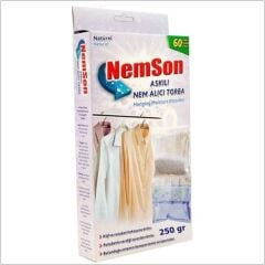 Saban 250gr Askılı Nem Koku ve Küf Giderici