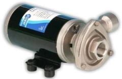 Jabsco 50860-2012 Krom Santrifüj Pompası 12v 80lt/dk