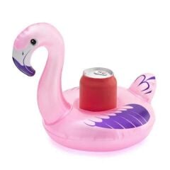 Bestway 34127 Flamingo Bardaklık