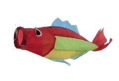 Atlantech 2390 Redpearl Uçan Balık 50cm