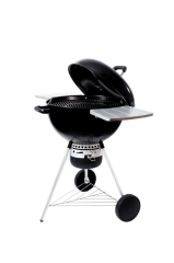 Bürme Partner 55.05 Masalı Kömürlü Mangal