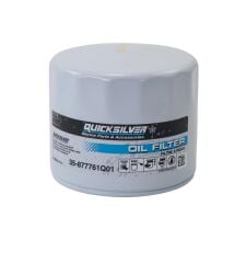 QuickSilver 35-877761Q01 Yağ Filtresi