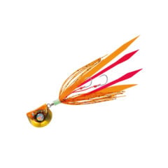 Yozuri Salty Rubber Slide Jig 100gr