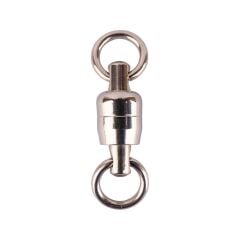 Mustad DLSS02 Demon Ball Bearing Swivel Bilyalı Fırdöndü