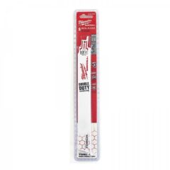 Milwaukee Metal Panter Testere Bıçağı 230mm 5li Paket