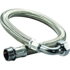 Water Sound Dirsekli Flex Hortum 1''