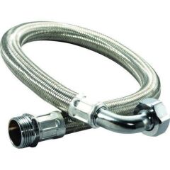 Water Sound Dirsekli Flex Hortum 1''