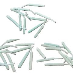 Mutant 3513 Serpentine Aromalı LRF Silikon Yem 10lu Paket 322