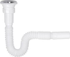 Tema Körüklü Lavabo Sifonu 32mm