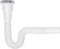 Tema Körüklü Lavabo Sifonu 32mm