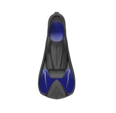 Aqua Sphere Microfin Mavi Kısa Palet