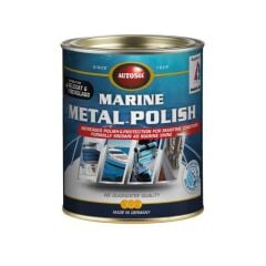 Autosol Marine Metal Polish 750ml