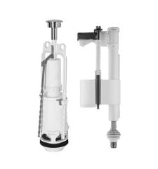 Siamp 22/93 Basmalı Rezervuar İç Takım