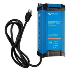 Victron Energy Blue Smart Akü Şarj Cihazı 24V 16A 3 Çıkışlı