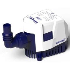 Attwood Sahara MK2 Otomatik Sintine Pompası 800gph 24v