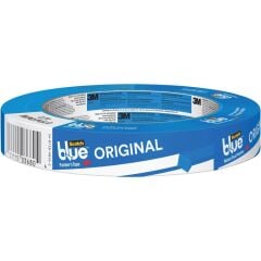 3M 2090 ScotchBlue Mavi Maskeleme Bandı