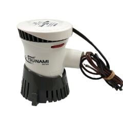 Attwood Tsunami Sintine Pompası 1200gph 24v