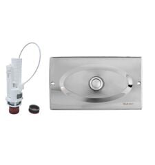 Siamp 12cm Gömme Rezervuar Üniversal Değişim Kiti