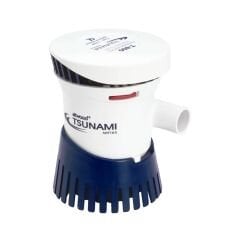 Attwood Tsunami Sintine Pompası 800gph 24v