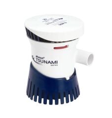 Attwood Tsunami Sintine Pompası 800gph 24v