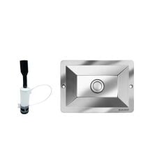 # KROM 8CM ÜNİVERSAL GÖMME REZERVUAR DEĞİŞİM KİTİ - SİAMP