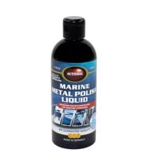 Autosol Marine Metal Polish Liquid 250ml