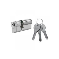 Kale Kilit 164GNC 83 Nikel Cerman Barel