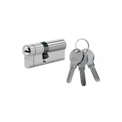 Kale Kilit 164GNC 83 Nikel Cerman Barel