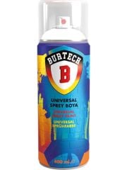 Burtech Sprey Boya 400ml