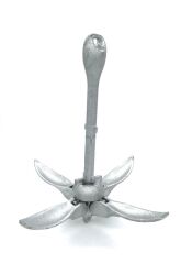 Saray Galvaniz Şemsiye Çapa