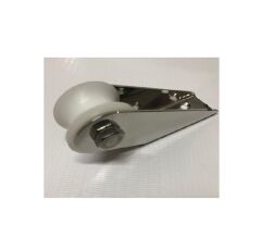 Sealux Krom Burun Makarası 27x100mm