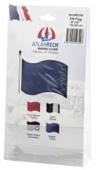 Atlantech Fransız Bayrağı