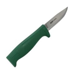 Rox 0320 Bushcraft Eco Paslanmaz Çelik Kamp Bıçağı