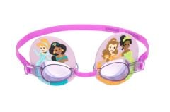 Bestway 9102U Disney Prenses Yüzücü Gözlüğü