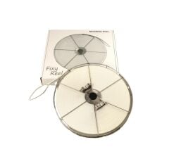 Penta Makaralı Dyneema Yassı Halat 20mm/60mt