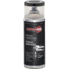 Ambro-Sol Siyah Sprey Pütür 400ml