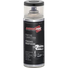 Ambro-Sol Siyah Sprey Pütür 400ml
