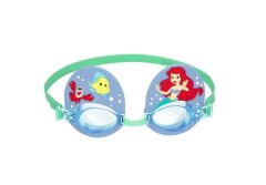 Bestway 9103C Deniz Kızı Ariel Yüzücü Gözlüğü