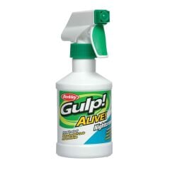 Berkley Gulp Alive Sprey Nighcrawler 237ml