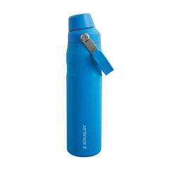 Stanley The Aerolight IceFlow Soğuk Su Termosu 0,6lt FlowAzure