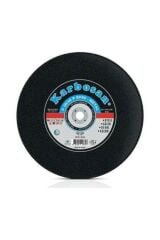 Karbosan 300x3x2,54MM Metal Sabit Tezgah Kesme Diski