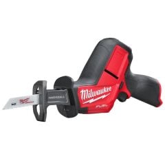Milwaukee M12 CHZ-0 Solo Akülü Panter Testere
