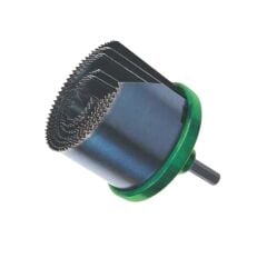 Troy T27407 Ahşap Delici Set 7 Parça