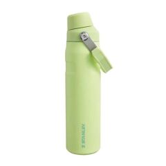 Stanley The Aerolight IceFlow Soğuk Su Termosu 0,6lt Citron