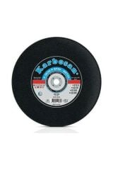 Karbosan Metal Sabit Tezgah Kesme Diski 350x3,5x25,4mm