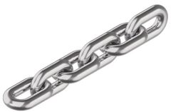 Hamdi Küçük DIN766 Krom Zincir 316 Kalite