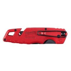 Milwaukee FastBack Çevirmeli Maket Bıçağı