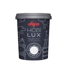 Dyo Hobilüx Beyaz Boya 0,9lt