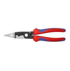 Knipex 1382200 Çok Fonksiyonlu Elektrikçi Pensesi